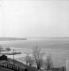 Spring Breakup of Lake Champlain