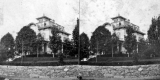 The Residence of General Baker