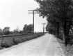 View down Route 104 or perhaps Route 78