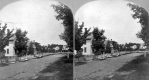 View of Cottage Street