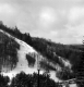 Skiing the Snow Bowl