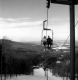 The ski lift at Madonna