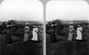 Women in Cuckoo Park