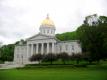 Statehouse from the Right