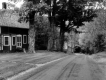 Covered Bridge over the Green River