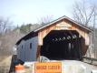 Cambridge Junction Covered Bridge