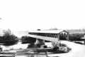 Covered Bridge in Lunenburg