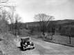 Car Parked Beside Dirt Road
