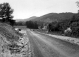 Straightened Dirt Road