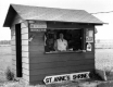 Information Booth