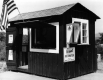 Information Booth