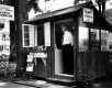 Information Booth