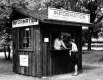 Information Booth