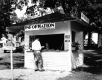Information Booth