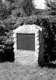 Hazen Road Marker