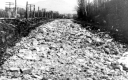 Stone Roadbed