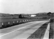 US Route 2 with Farm in Distance