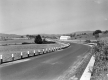 US Route 2 After Construction with Farm in Distance