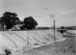 The Checkered House Bridge After Route 2 Construction