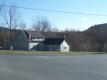 House at Routes 14 and 107