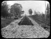 Telford Gravel Road in Process