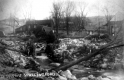 Flood Damage and Debris