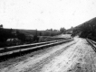 Baxter Avenue with Fence