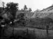 Baxter Avenue and Electric Lines