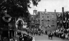 WWI Victory Parade