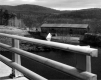 View of Covered Bridge
