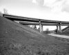 Interstate Bridges Over Northfield Street
