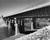 I-89 Bridge Across the Winooski River