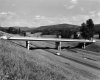 Bridge Crossing Interstate 91
