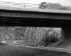 Interstate 91 Bridge Over Ramp