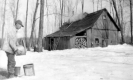 Sugar House
