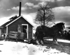 Sugaring Time