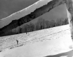 Skiing 