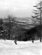 Skiing Mad River