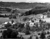Bird's Eye View of the Craftsbury Village