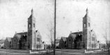The New North Church