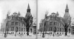 The Academy in the Winter