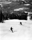 Skiing Stratton Mountain
