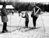 Skiing Pinnacle