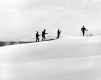 Cross Country Skiing