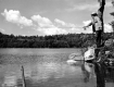Ticklenaked Pond