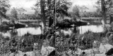 The Meandering Passumpsic River