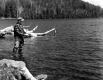 A Day of Fishing