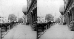 Sidewalk on Main Street