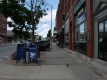 View on Main Street