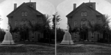 Court House and Soldier's Monument